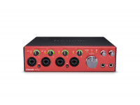Focusrite Clarett+ 4Pre Focusrite Clarett+ 4Pre